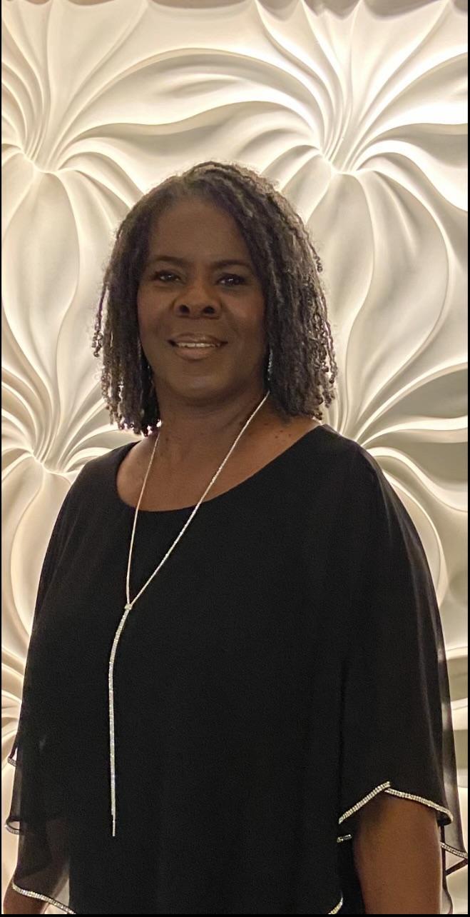 Carolyn Matthews