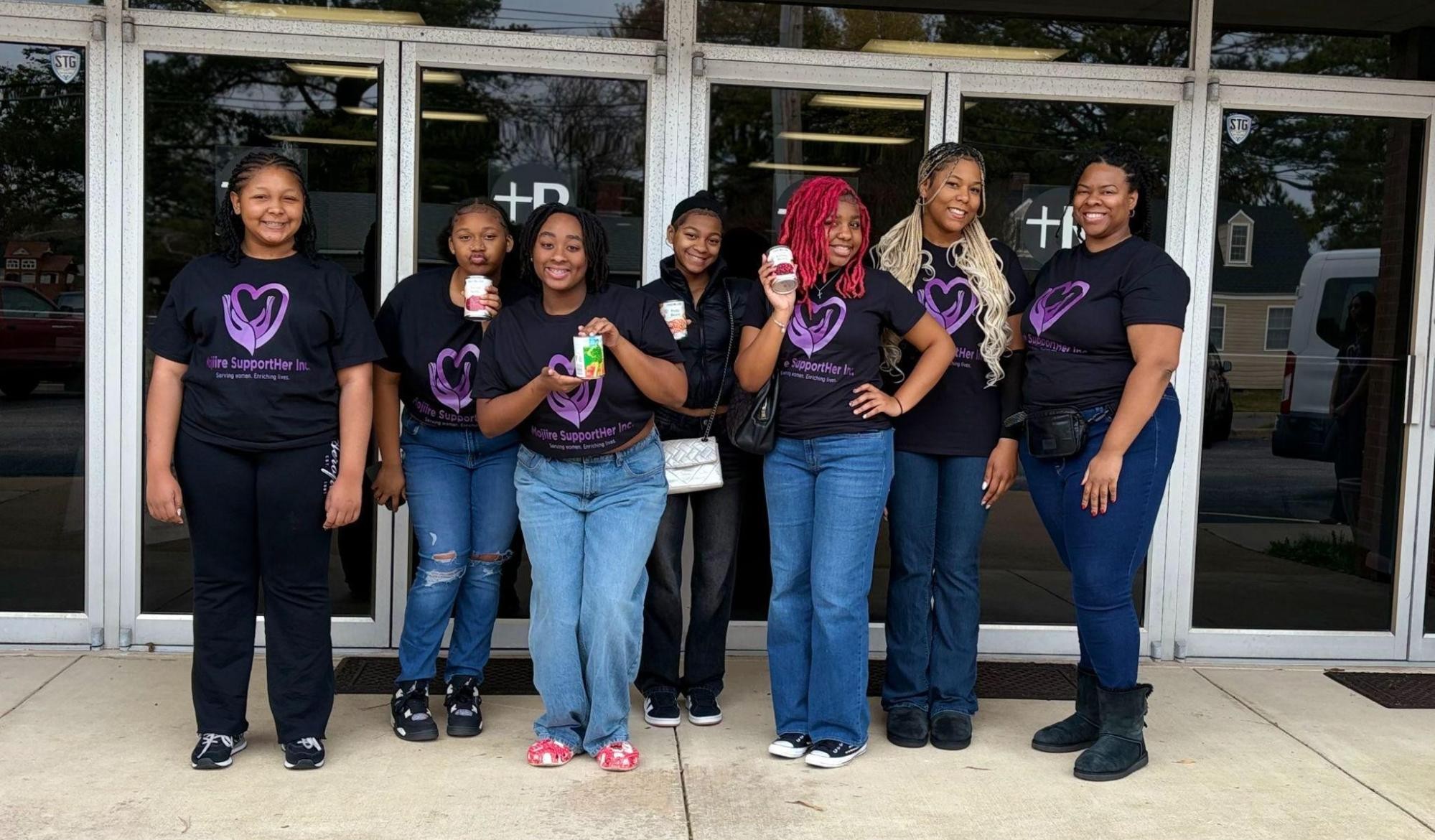 Mojiire Inc