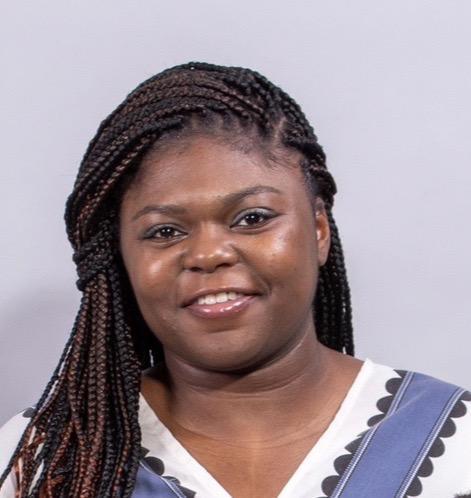 Teandra Whitehead